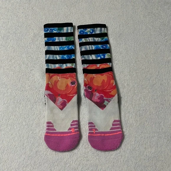 Stance, socks, women’s. B61 - Picture 2 of 3